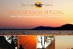 Spurwing Island-High Season Special