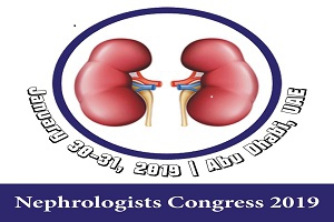 15th International Conference on  Nephrology and Hypertension