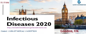 2nd World Congress on Infectious Diseases & Vaccines
