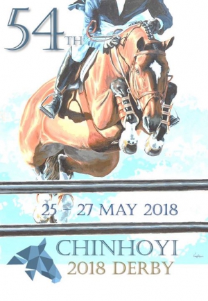 54th Chinhoyi Derby 2018