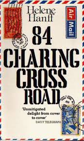 84 Charing Cross Road.