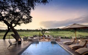 African Bush Camps Zimbabwe Package