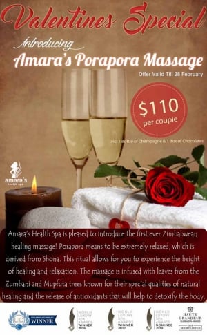 Best Valentines Day Spots