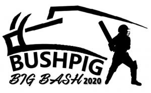 Beatrice Push Pig Big Bash 2020