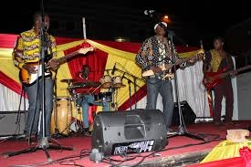 Bulawayo Music Festival 2016