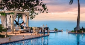 Bumi Hills Safari Lodge High Season Special