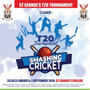 CABS St Georges T20 Cricket Tournament