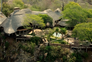 Chilo Gorge Safari Lodge - August Fly In Special