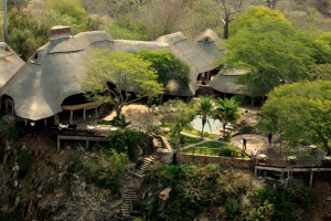Chilo Gorge Safari Lodge October Fly In Special