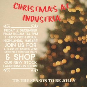 Christmas at Industria
