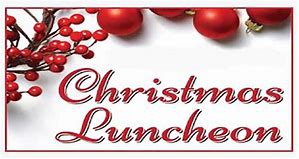 Christmas Day Luncheon At Meikles Hotel