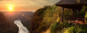 Gorges And Little Gorges Tented Lodge 2019 Special