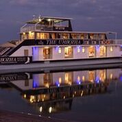 Great Deals On Houseboats For The Christmas Holidays