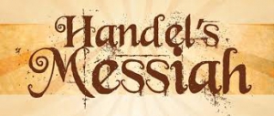 Handel’s Messiah.
