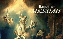 Handel's Messiah 2019