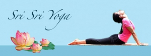 Happiness Programme And Sri Sri Yoga Level One.