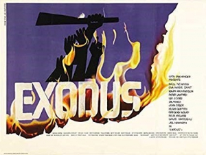 Harare Film screening: Exodus.