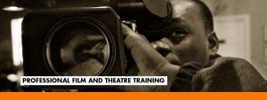 i’Themba Academy: scriptwriting workshop.