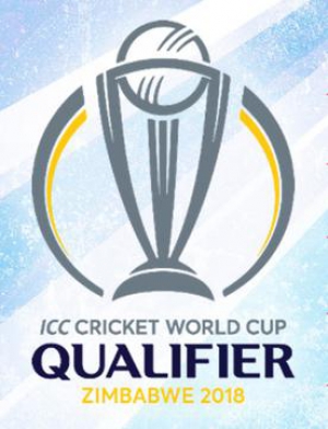 ICC Cricket World Cup Qualifier Tournament