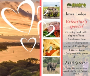 Best Valentines Day Spots