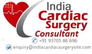 India Cardiac Surgery Site