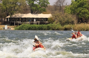 Jozibanini Camp Stay For 3 Pay For 2