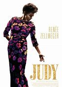 Judy. The 2019 Hit Film