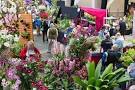 Juliasdale Spring Fair & Flower Show