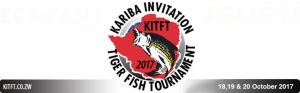 Kariba Invitation Tiger Fish Tournament 2017