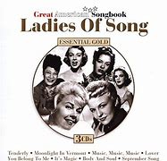 Ladies Of Song