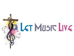 Let Music Live.