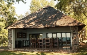 Masumu River Lodge Fly-In Packages