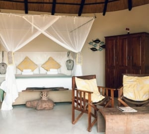 Masumu River Lodge Fly-In Packages