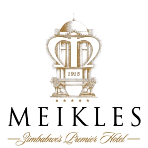 Meikles Hotel Historical High Tea