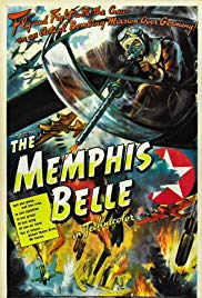 Memphis Belle: The Story of a Flying Fortress.