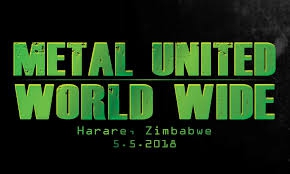 Metal United Worldwide.