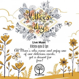 Mother's Day At Jam Tree