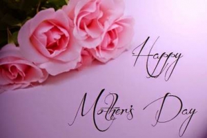 Mother's Day Celebration at Holistic Hands