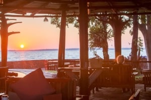 Musango Safari Camp Magical Matusadona SADC Safari Special