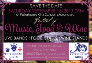 Music Food & Wine Festival 2017