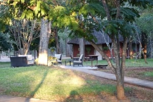 Mwachumeni & Naivasha Camp