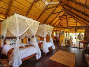 Nehimba Lodge Stay For 3 Pay For 2