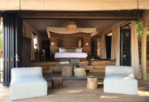 Once in a Lifetime Special at African Bush Camps