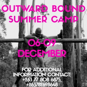 Outward Bound Summer Camp