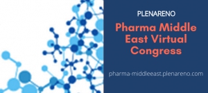 Pharma Middle East Virtual Congress