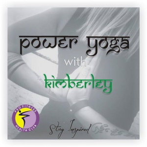 Power Yoga Classes