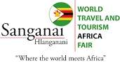 Sanganai: Zimbabwe’s Tourism Expo.