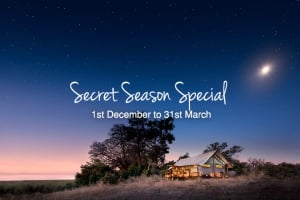 Secret Season Special