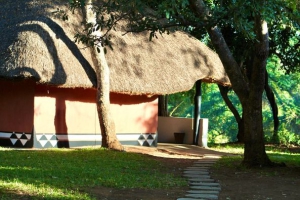 Shangani Safaris, The Mwachumeni Camp August Dates Available