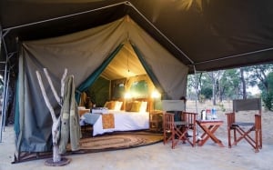 Silwane Tented Camp SPECIAL